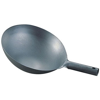 チターナ 北京鍋(チタン製) 1個 チタニアファクトリー 【通販モノタロウ】