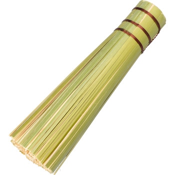竹製 ささら(銅線巻) 萬洋