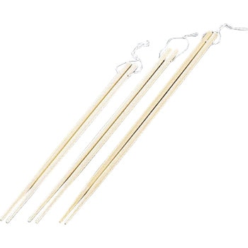 竹製 菜箸3点セット 萬洋