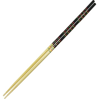 竹製 歌舞伎菜箸 松尾物産