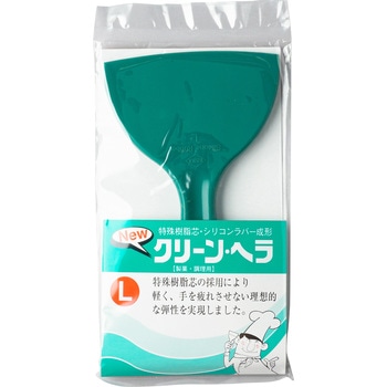 ニュークリーンヘラ イイヅカ