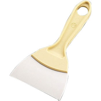 ホテイ印 新ベラ(プラスチック柄) 寿菓工精器(ホテイ印)