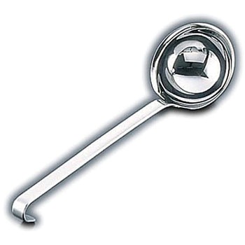 10008 レズレー 18-10渕付レードル レーセル 88770823