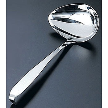 ののじ 18-8カレーレードル フック付 レーベン販売