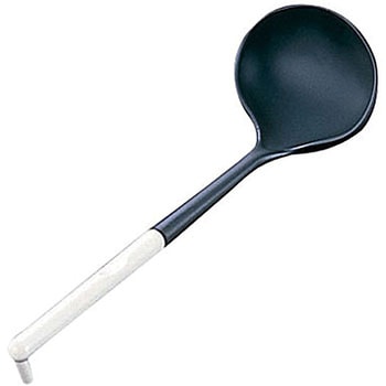 ユーノ ナイロンレードル 霜鳥製作所(クイーンローズ)