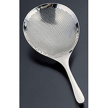 LTMHU03 ののじ 18-8穴明きスーパーオタモ レーベン販売 88772311