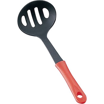 ミニキッチン ナイロン穴明きお玉 アルティス