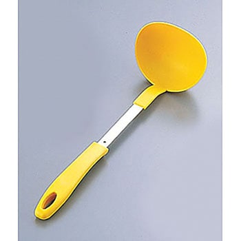 耐熱抗菌お玉 田辺金具