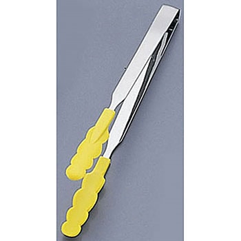 Nライン抗菌耐熱カラートング 田辺金具