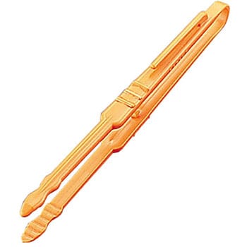 ABS おやつトング 田辺金具