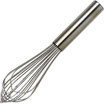 18-8オーバルフレンチホイッパー 太線 TKG