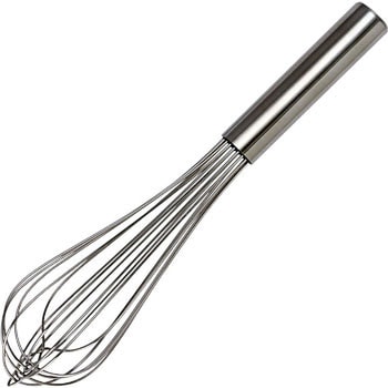 18-8オーバルフレンチホイッパー 太線 TKG