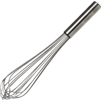 18-8オーバルフレンチホイッパー 太線 TKG
