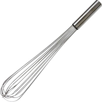 18-8オーバルフレンチホイッパー 太線 TKG