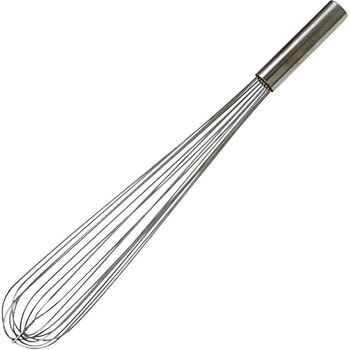 18-8オーバルフレンチホイッパー 太線 TKG