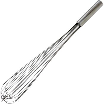 18-8オーバルフレンチホイッパー 太線 TKG