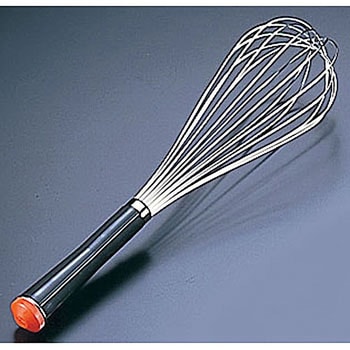ブラック泡立 寿菓工精器(ホテイ印)