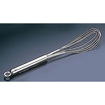 レズレー 18-10フラット泡立 レーセル