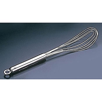 レズレー 18-10フラット泡立 レーセル