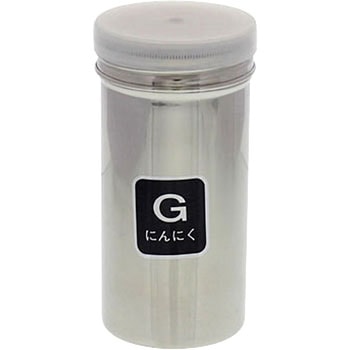 TKG 18-8調味缶 (アクリル蓋付)G缶 TKG