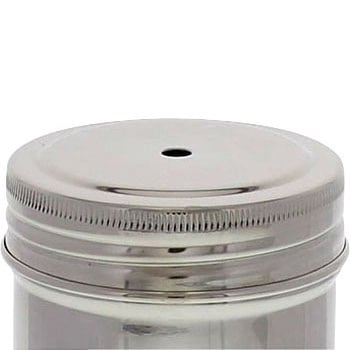 TKG 18-8調味缶 (アクリル蓋付)G缶 TKG