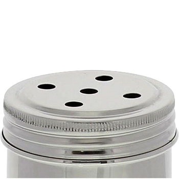 TKG 18-8調味缶 (アクリル蓋付)N缶 TKG