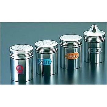 SA18-8調味缶 S缶 TKG