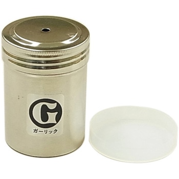 SA18-8調味缶(PP蓋付) G缶 TKG