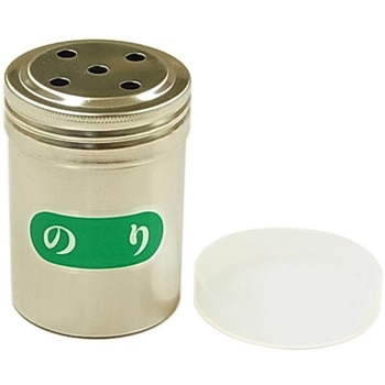 SA18-8調味缶(PP蓋付) N缶 TKG