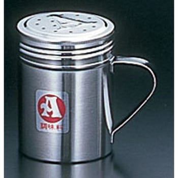 SA18-8手付調味缶 A缶 TKG