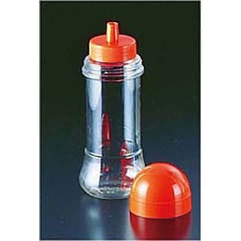 FB-600オレンジ 食品ボトル シービープラス 88785103