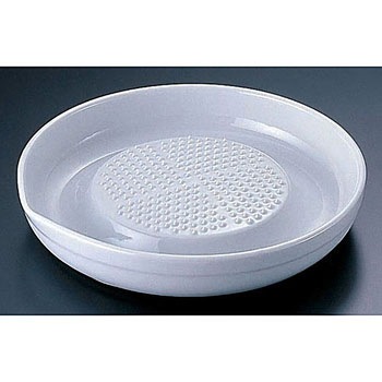 京セラ セラミックおろし器 すべり止め付 京セラ