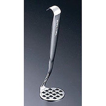 18-8ミニマッシャー 新越ワークス(Three Snow)