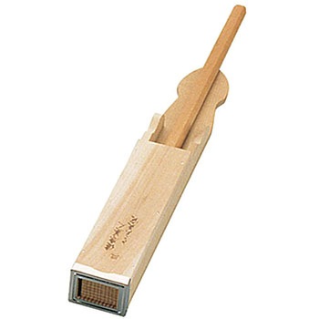 - 木製 針金天突 小柳産業 88789337