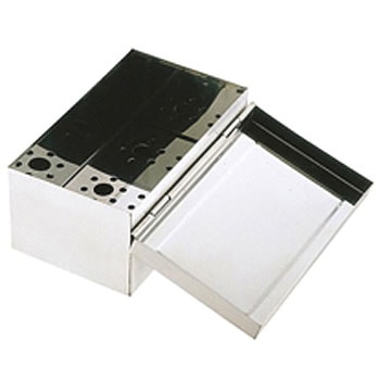 SA18-0 蝶番付のり缶 TKG