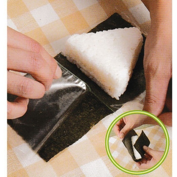 スリットパック おにぎり キントラ