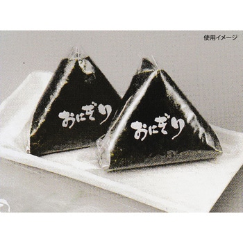 スリットパック おにぎり キントラ