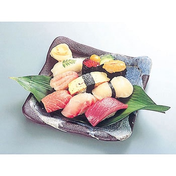 にぎり寿司がポン! タマハシ