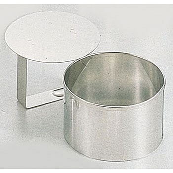 18-8 物相型・丸 TKG