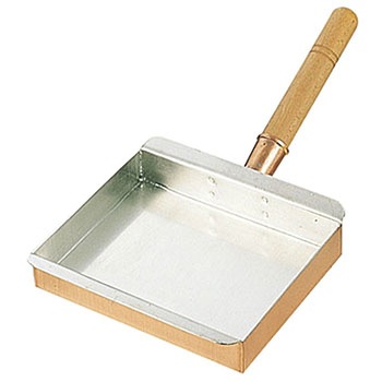 - SA銅 玉子焼 名古屋型 TKG 88794991