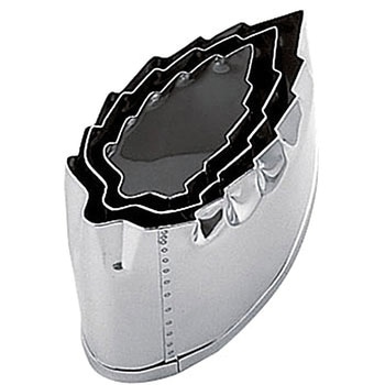 SA 18-8業務用 抜型 木の葉 TKG