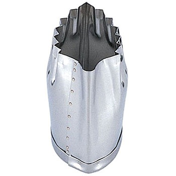 SA18-8手造り業務用抜型 木の葉 TKG