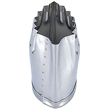 SA18-8手造り業務用抜型 木の葉 TKG