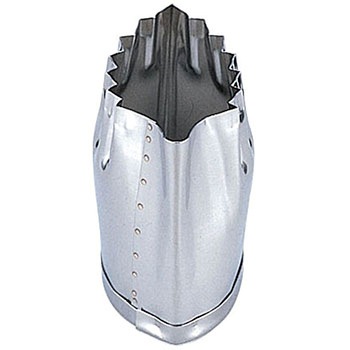 SA18-8手造り業務用抜型 木の葉 TKG