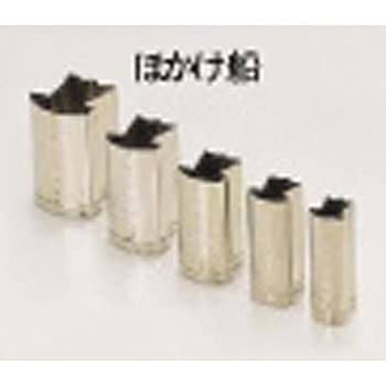 SA18-8手造り業務用抜型 ほかけ船 TKG
