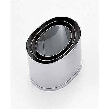 SA18-8本職用厚口抜型 小判 TKG