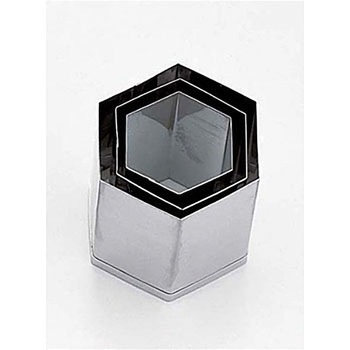 SA18-8本職用厚口抜型 亀甲 TKG