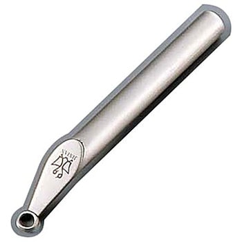 ジャクセン 18-8野菜抜細工用 球クリ ジャクセン