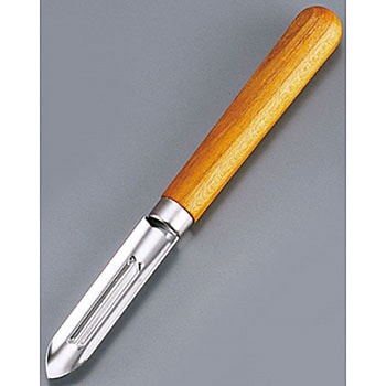 バレルクラフト　木製テーブル ぜひ、説明一読お願いします。 わっふる&キャベツピーラー / A-76753 | アーネスト株式会社