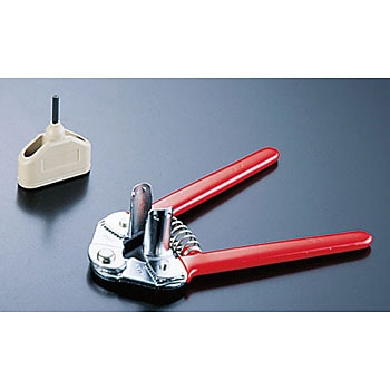 梅の種取り器 梅ヱ門 1個 工房 緑林舎 【通販モノタロウ】